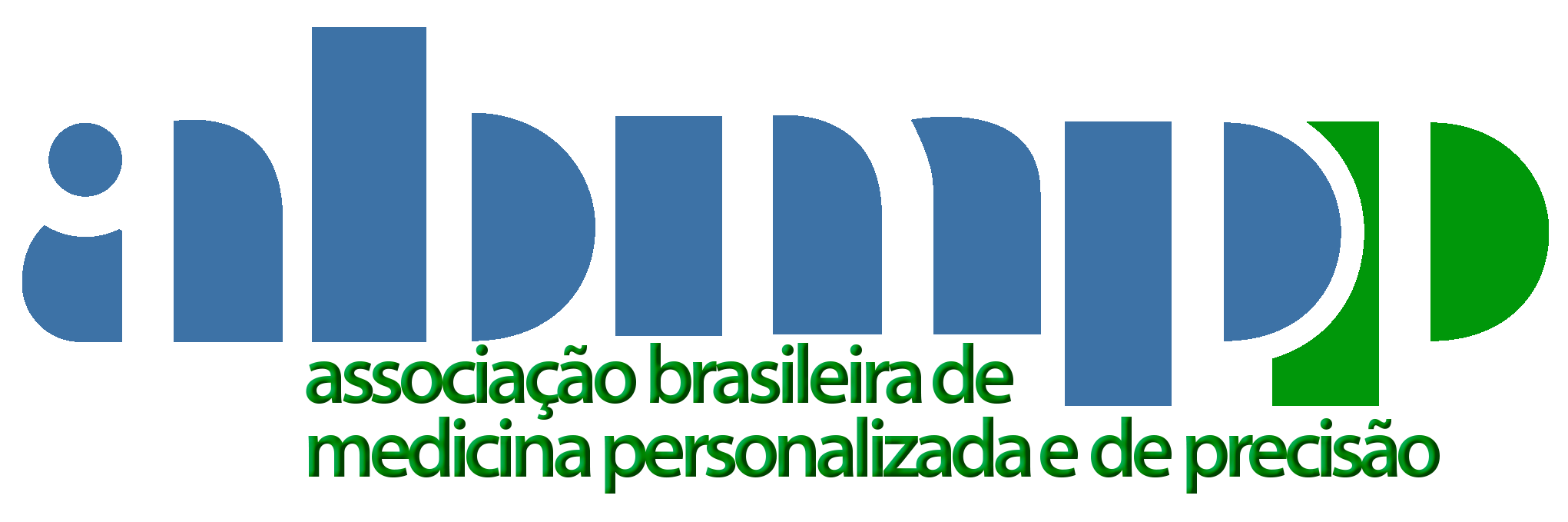 ABMPP  -  Associação Brasileira de Medicina Personalizada e de Precisão